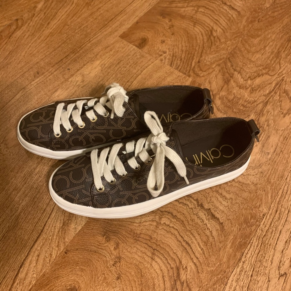 Calvin Klein Michaela Sneakers